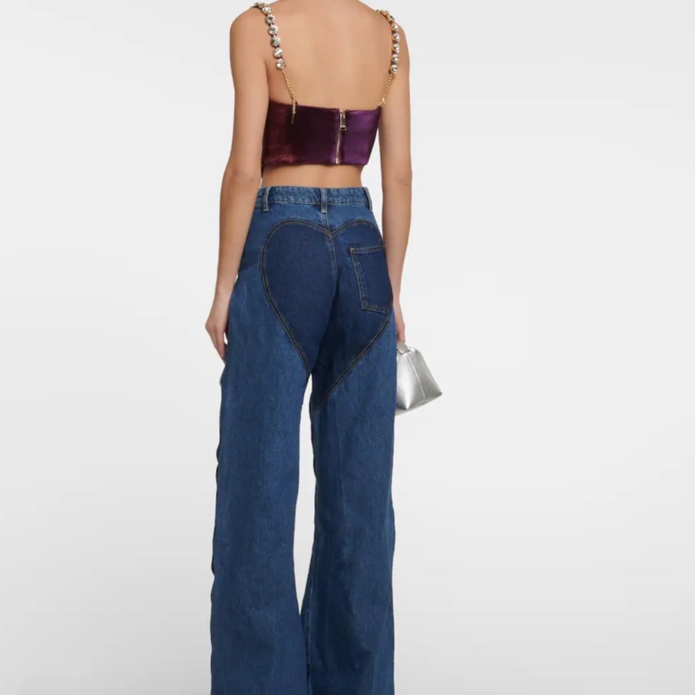 Jean - Picture 4 of 9